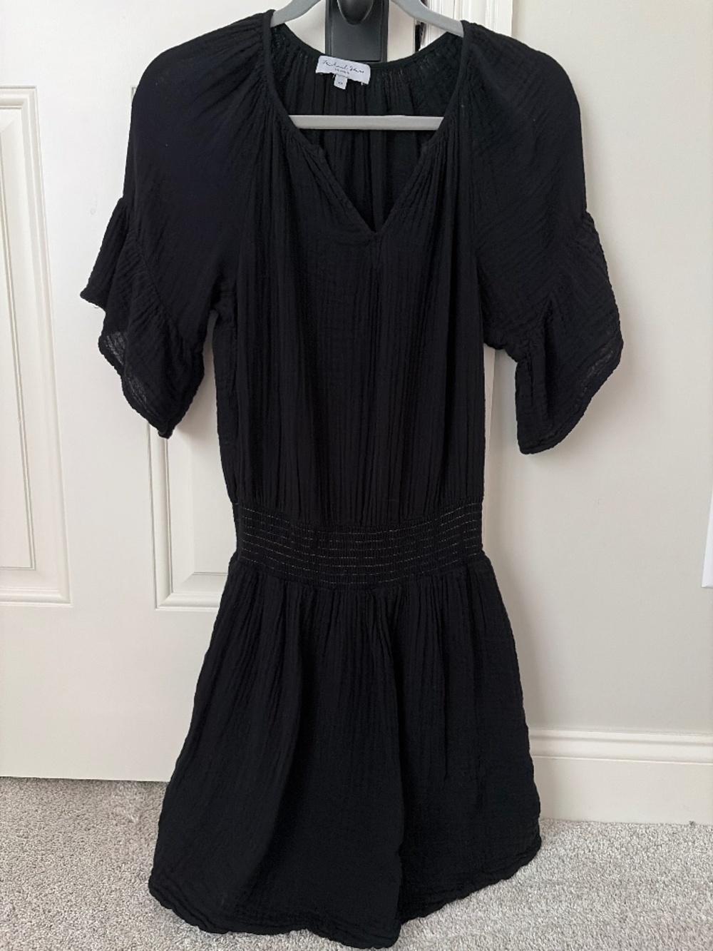 Michael Stars gauze dress, size XS